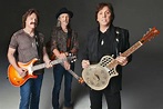 Doobie Brothers File Lawsuit Against Similarly Named Cover Band