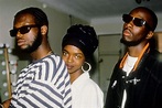 Fugees Announce Reunion Tour for 'The Score' 25th Anniversary | Essence