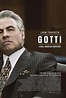 Gotti: Filmin kadrosu ve ekibin tamamı - Beyazperde.com