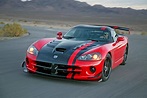 Coolest, Fastest, And Most Unique Dodge Vipers | CarBuzz