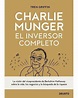 Charlie Munger: El Inversor Completo - Cartonado - TREN GRIFFIN ...