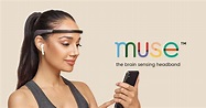 Muse™ - Meditation Made Easy with the Muse Headband | Muse meditation ...