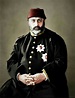 Sultan Abdülaziz Han | Ottoman empire, Historical pictures, Sultan