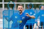Hertha-Kapitän: Ibisevic freut sich auf Stadt-Duell gegen Union und ...