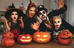 Halloween: origem, como se popularizou, no Brasil - Brasil Escola (2023)