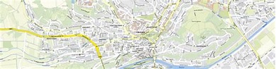 Download Stadtplan Tübingen