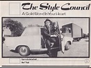 It Just Came To Pieces In My Hands - The Style Council (1983) - YouTube