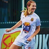 Sam Mewis. (Instagram) | Us women's national soccer team, Female soccer ...