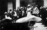 June 28, 1914: Gavrilo Princip Assassinates Archduke Franz Ferdinand in ...