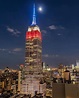 Empire State Building Videos Instagram, New York Pictures, Videos ...