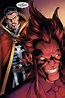 Who is Mephisto? His Marvel comic book history explained | GamesRadar+