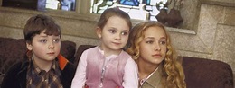 Raising Helen | Film Review | Slant Magazine