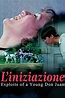 L'iniziazione (1987) - Streaming, Trailer, Trama, Cast, Citazioni
