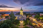 Top 10 Places to Visit in Georgia by the End of 2019
