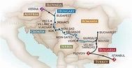 Best European River Cruise Routes Guide — Dream Destinations