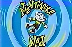 Nightmare Ned (Western Animation) - TV Tropes