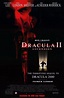 Dracula II: Ascension (2003) | Dracula, Wes craven movies, Dracula film