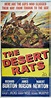 Las ratas del desierto (The Desert Rats) (1953) – C@rtelesmix