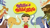 Willa y los animales - TVNotiBlog