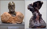 Martin Chapman – On the Centenary Installation of the Rodin Collection ...