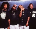 Goodie Mob | Hip Hop Wiki | Fandom