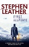 Hachette Book of the Week – First Response | Starts at 60