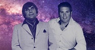 Rod Roddenberry on Being the Son of Star Trek and Carrying His Dad’s Legacy