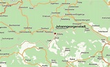 Johanngeorgenstadt Location Guide