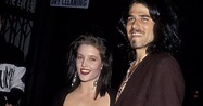 Danny Keough's Net Worth — Lisa Marie Presley's First Husband