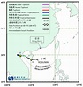 热带风暴小熊 (2104) > 图 1｜香港天文台(HKO)｜热带气旋报告及刊物