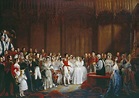 1840 – Queen Victoria’s Wedding Dress | Fashion History Timeline