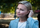 Ebba Busch Thor – en ledare som är förlorad | Aftonbladet