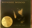 Ronnie Wood* - Slide On This (1998, CD) | Discogs