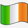 Irlanda, Bandeira Da Irlanda, Bandeira png transparente grátis