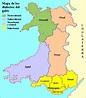 Nacionalismo galés - Wikipedia, la enciclopedia libre