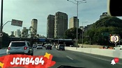 Avenida Doutora Ruth Cardoso - YouTube