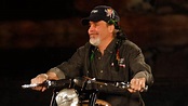 Robbie Knievel, Son of Stunt Legend Evel Knievel, Dies at 60 - TheWrap