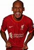 Fabio Henrique Tavares Fabinho - Speler | Association of Liverpool ...