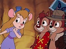 Chip 'n' Dale Rescue Rangers Season 1 Image | Fancaps