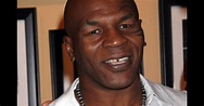 Mike Tyson en octobre 2010. - Purepeople