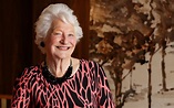 Mary Peters interview: 'I've had the most amazing life through sport ...