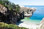 A Wanderer's Guide To Point Lobos State Reserve, California