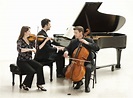 The Felici Piano Trio | Photo Gallery