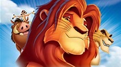 Il Re Leone 2: Il regno di Simba - Film (1998)