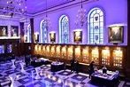 Discover Hire Options At London's Historic Inner Temple | VenueScanner