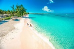 WOW! 59 Best Things To Do In Turks & Caicos | BEACHES