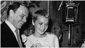 Frank Sinatra Is Mia Farrow’s Ex-Husband | Heavy.com