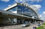 Moscow Airports: A Virtual Guide (Written by a Real-life Guide ...