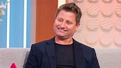 George Clarke: who is the Amazing Spaces presenter's new wife? | HELLO!