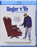 Roger Y Yo | Blu Ray Michael Moore Película Nuevo